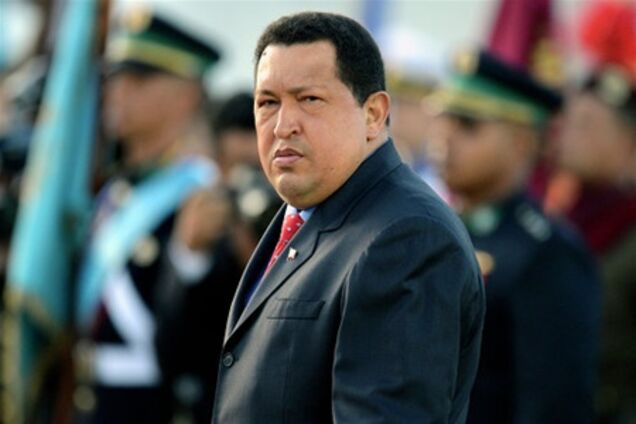 Все министры Венесуэлы приняли участие в мессе за здоровье Чавеса