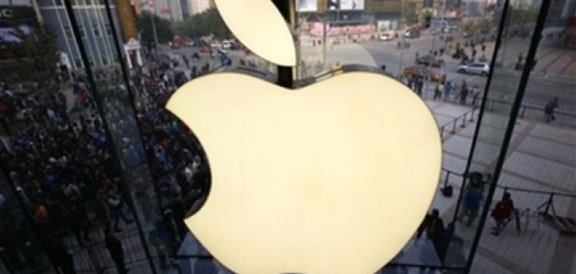 Паризький магазин Apple пограбували на мільйон євро