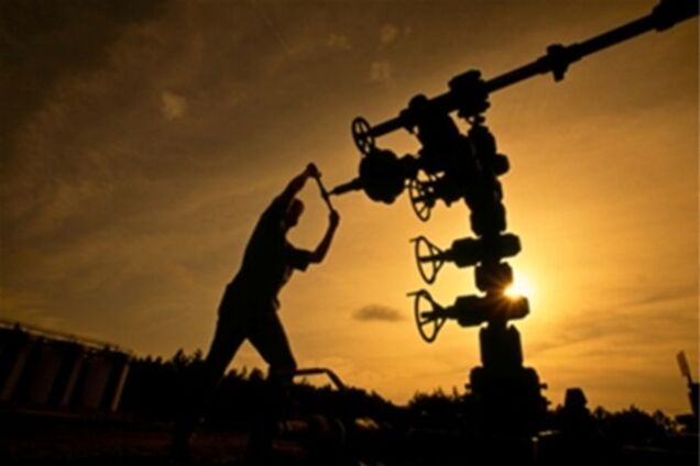 2012-й стал рекордным по ценам на нефть