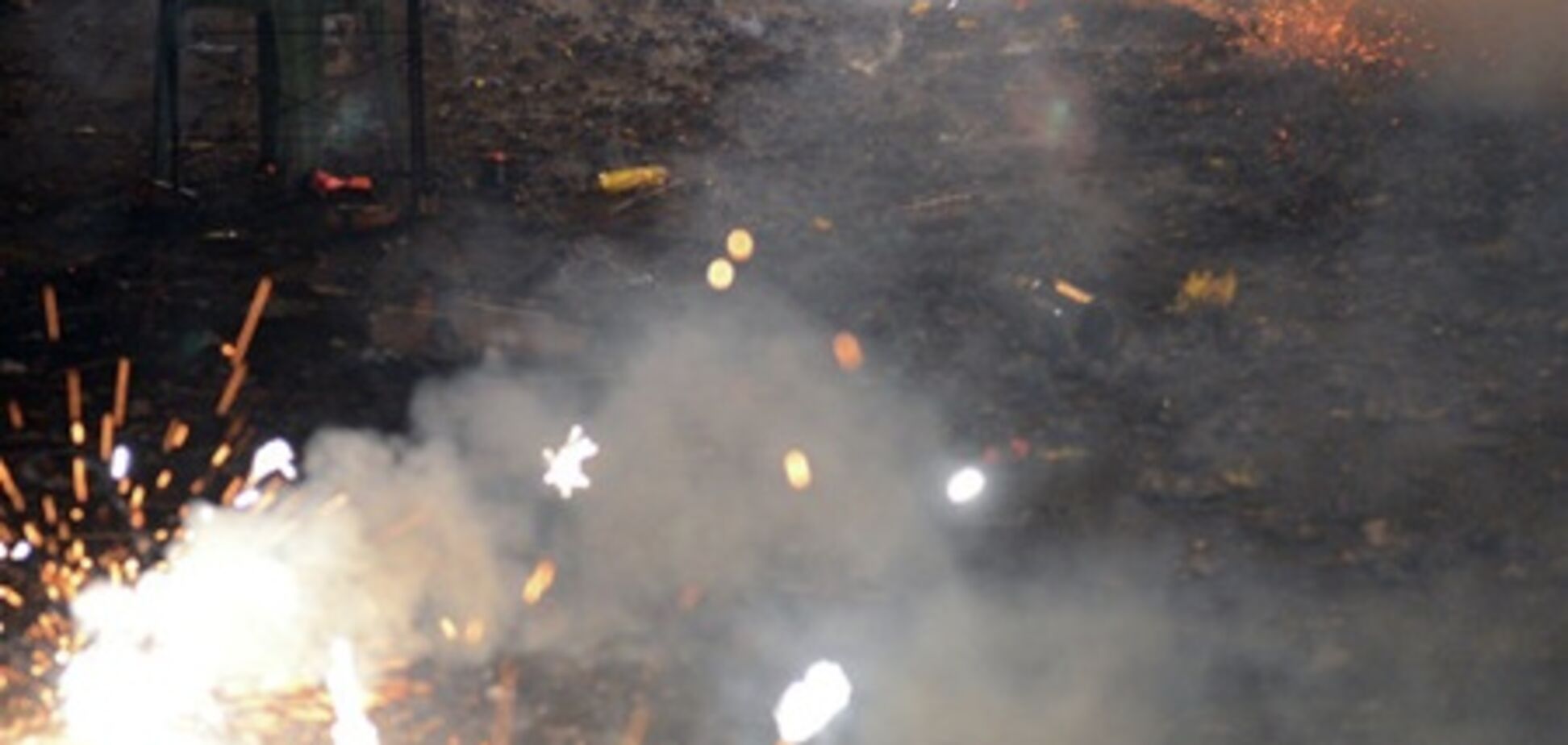 На Філіппінах від феєрверків постраждало 400 осіб