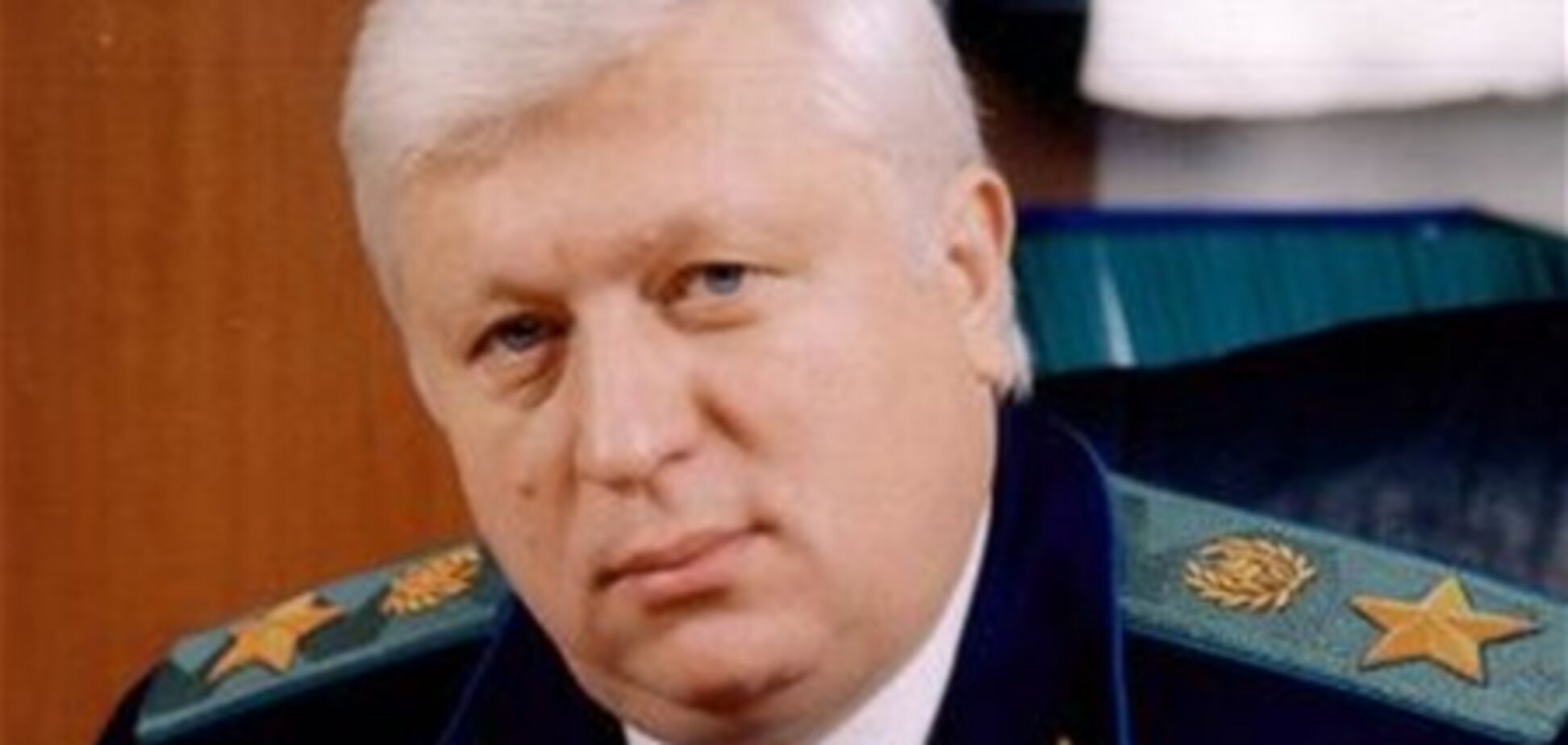 ГПУ назвала основную версию убийства судьи в Харькове