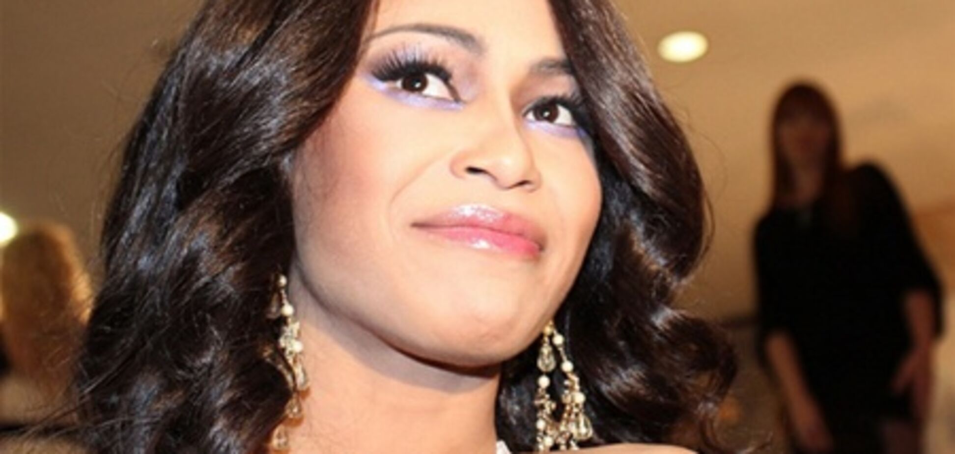 Гайтану обікрали власний охоронець