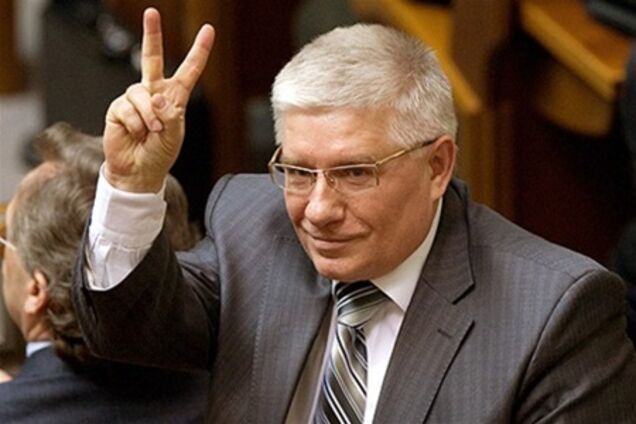 Чечетов: опозиція визнала професіоналізм Арбузова