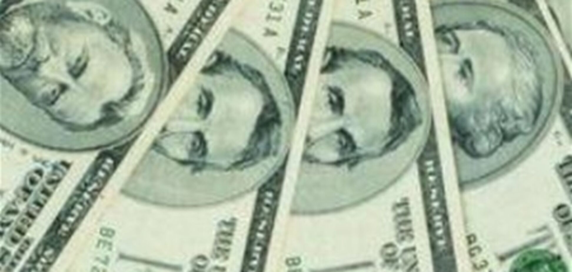 Доллар на межбанке побил месячный рекорд