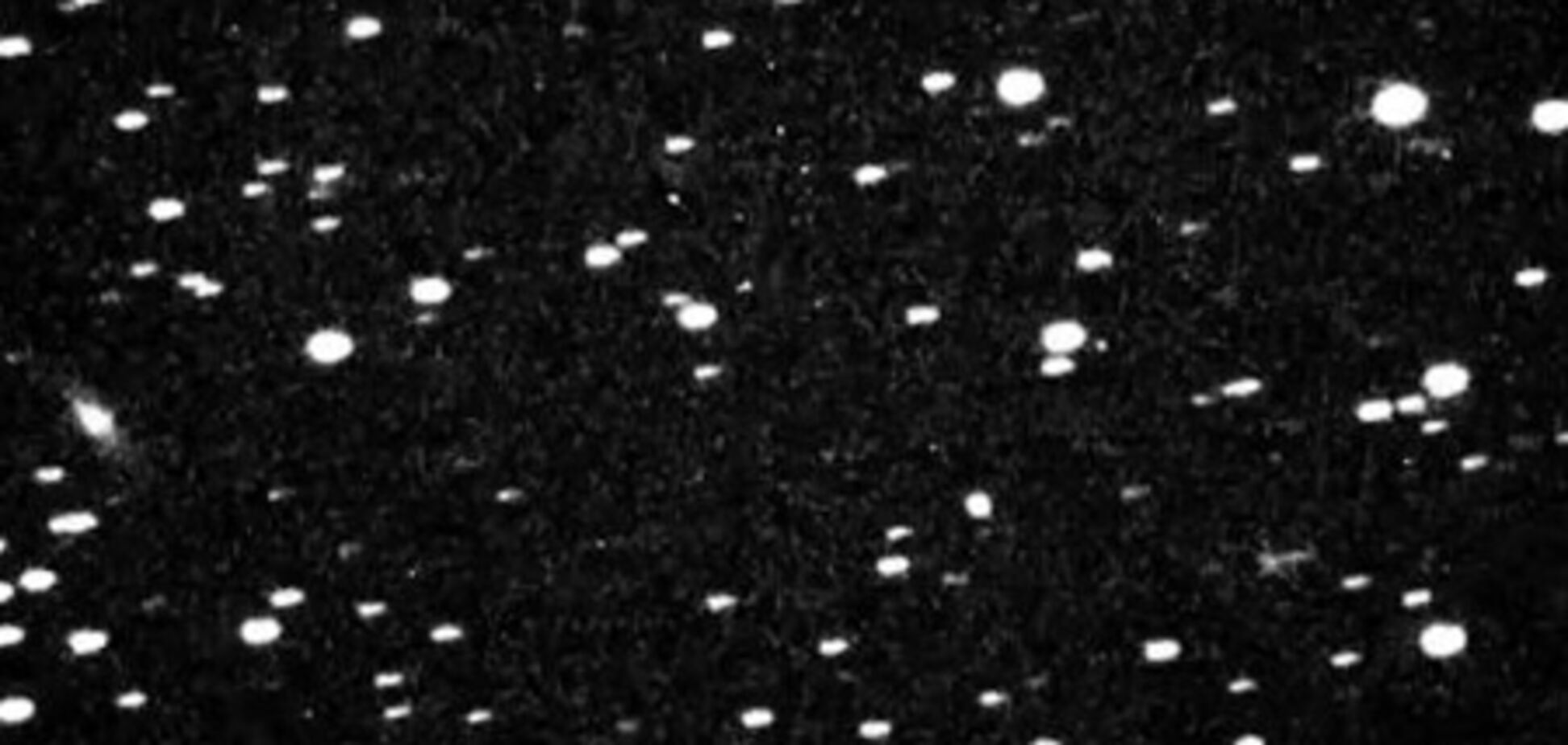 Ученые сняли на видео, как у Земли прошел астероид Апофис 
