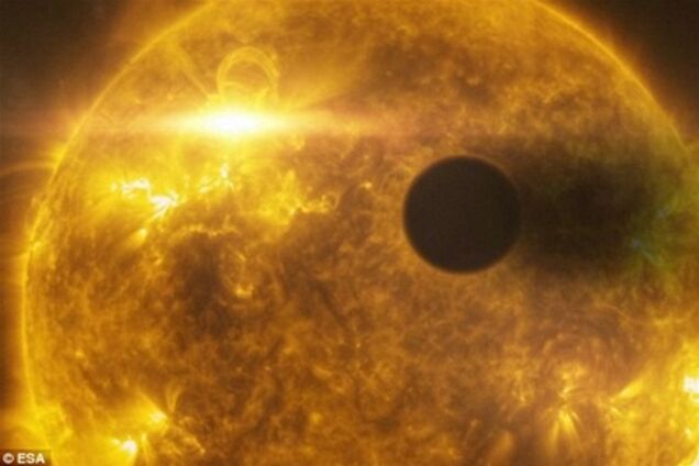 Астрономы увидели, как погибнет Земля 