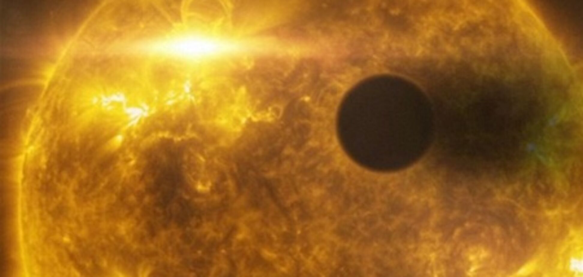 Астрономы увидели, как погибнет Земля