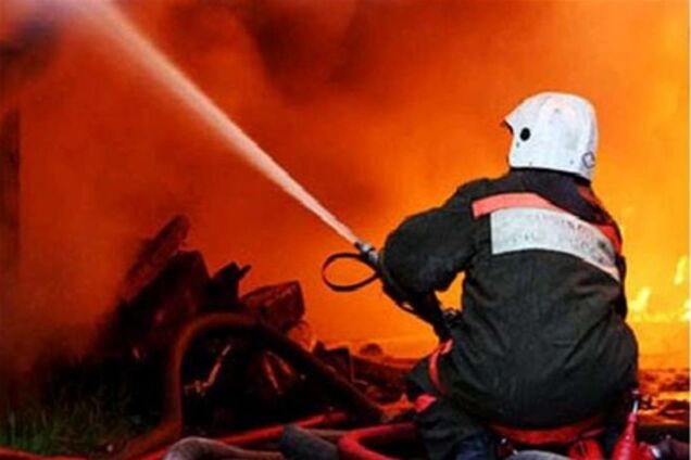 В старинном доме в центре Одессы сгорели два человека