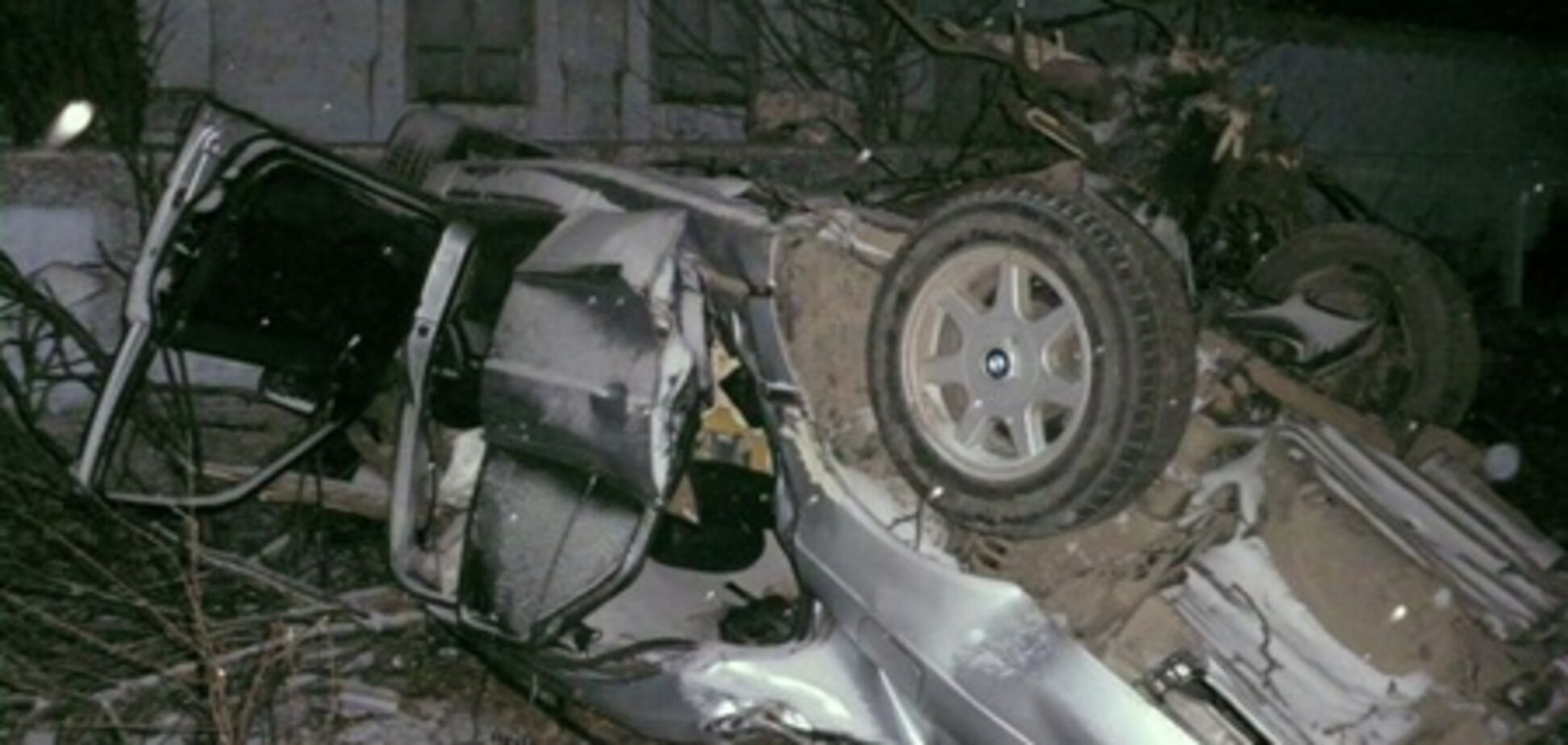 Ситуация на дорогах 9 января: 50 ДТП, 8 погибших