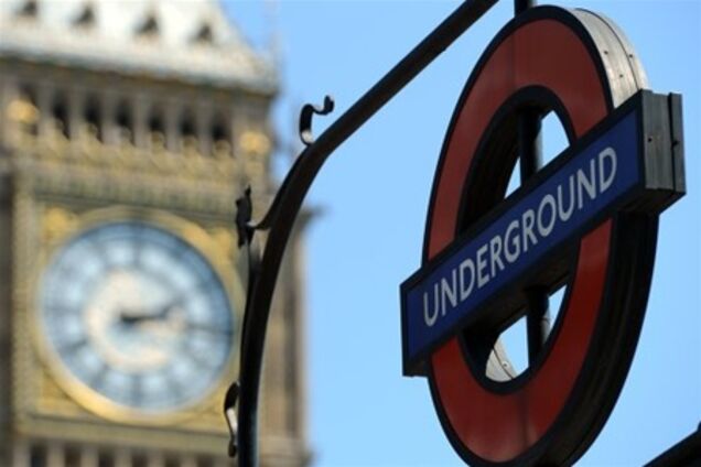 Лондонському метро 150 років