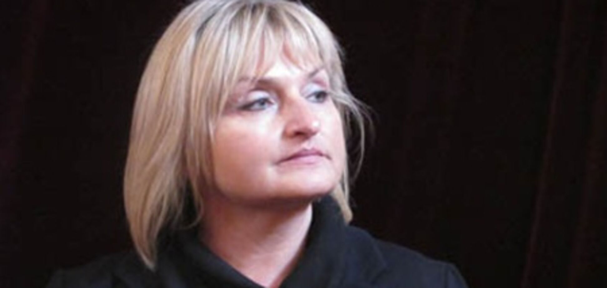 Ирина Луценко не удивлена отказом ГПУ возбудить дело против Кузьмина