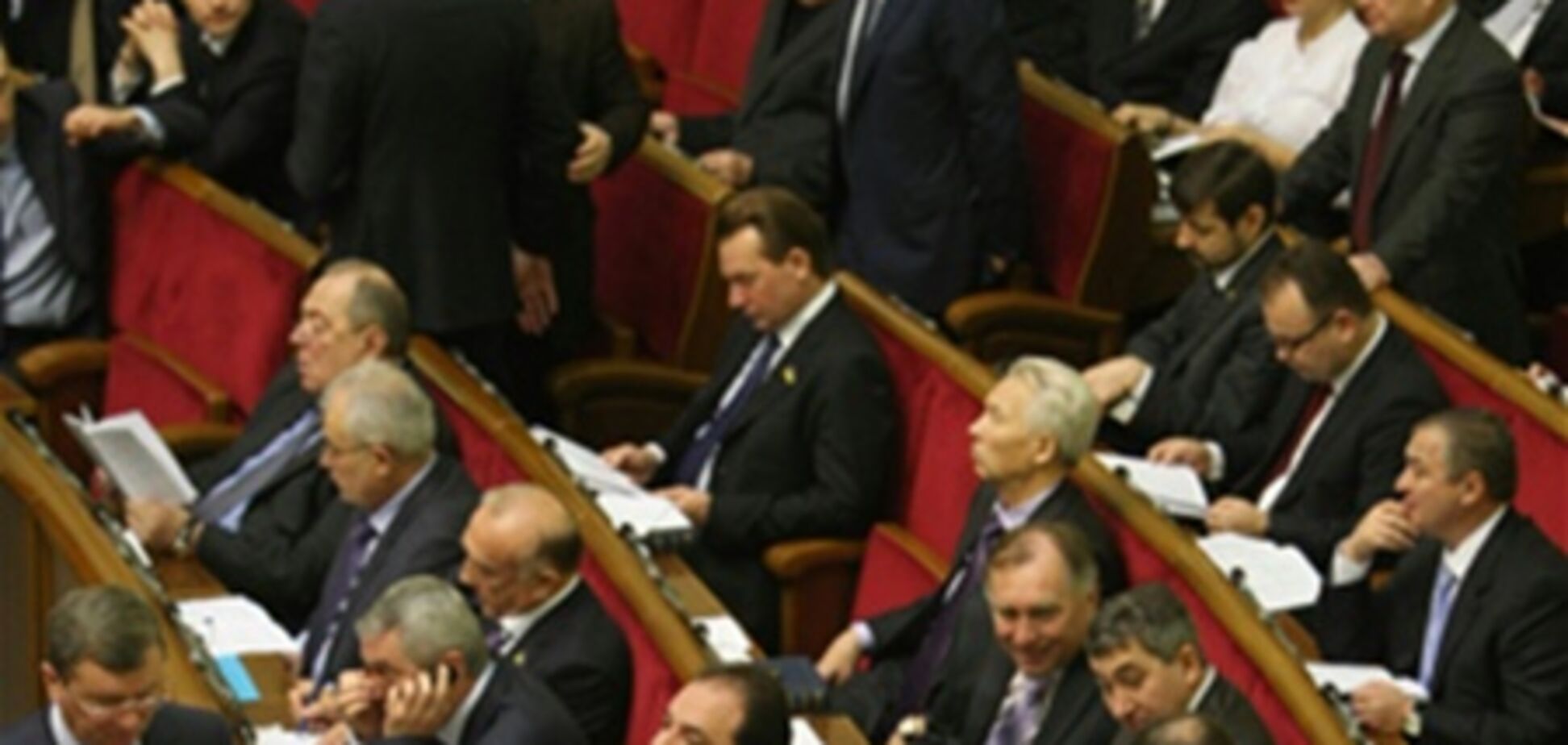 В ПР считают голосование по Арбузову свидетельством демократии