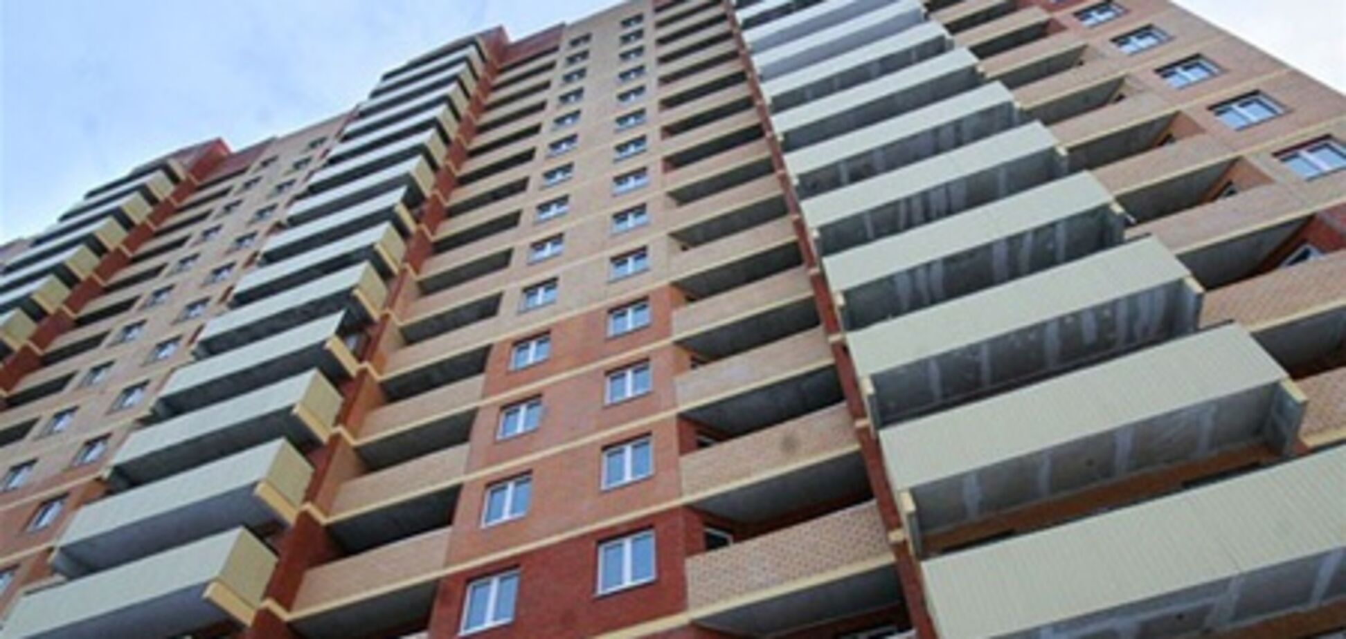 За 12 месяцев 2012 года в Киеве сдано в аренду 19 535 квартир