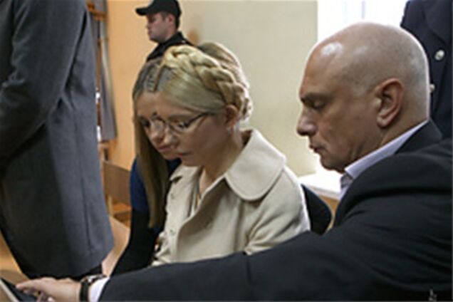 Хто сидить в Чехії чоловік Тимошенко закликає опозицію припинити відсиджуватися