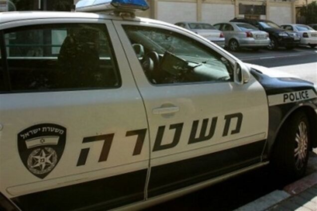 В центре Тель-Авива произошел взрыв