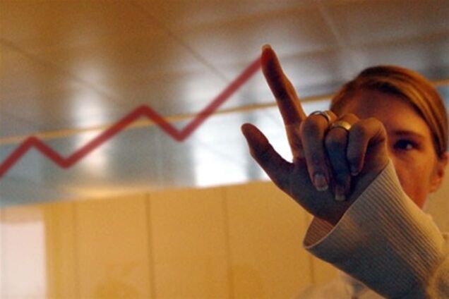 S&P прогнозирует рост ВВП Украины 2,5% в 2013