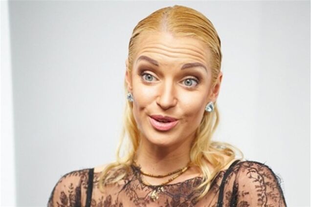 ТОП-5 найбільш позбавлених смаку зірок