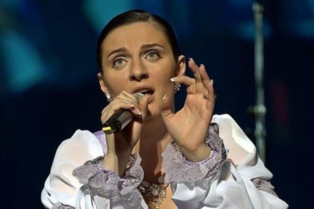 Ваенга объявила бойкот двум городам