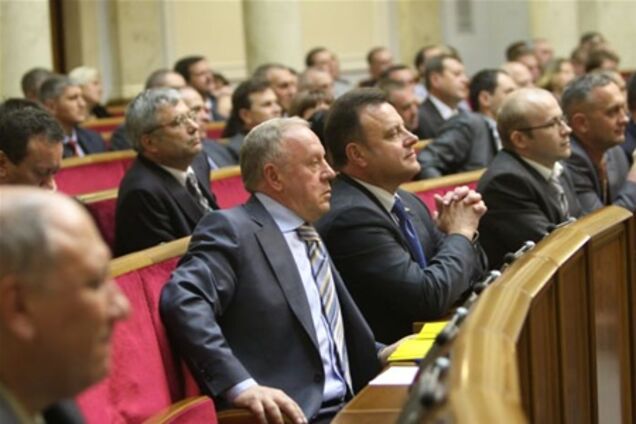 Оппозиция не признает Соркина главой НБУ