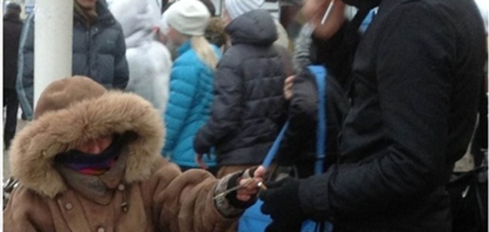 Тютюновий бізнес одного дільничного міліціонера…