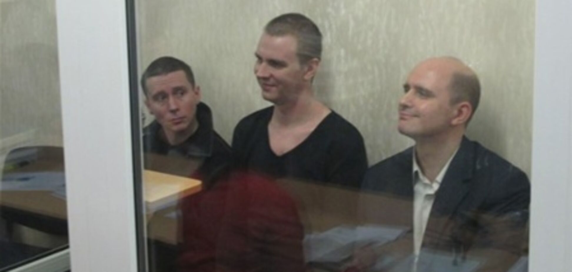 Суд відмовив 'дніпропетровським терористам' в дорозслідуванні