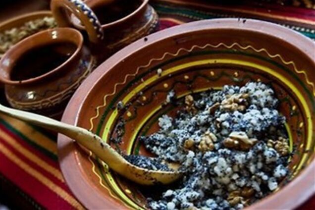 3 самых вкусных рецепта богатой кутьи