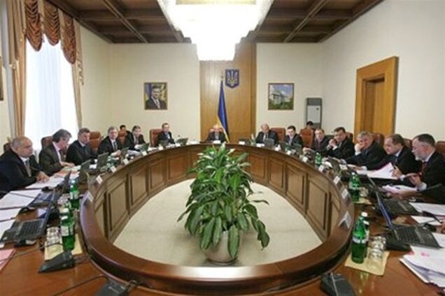 Уряд обіцяє продовжити політику розвитку Києва