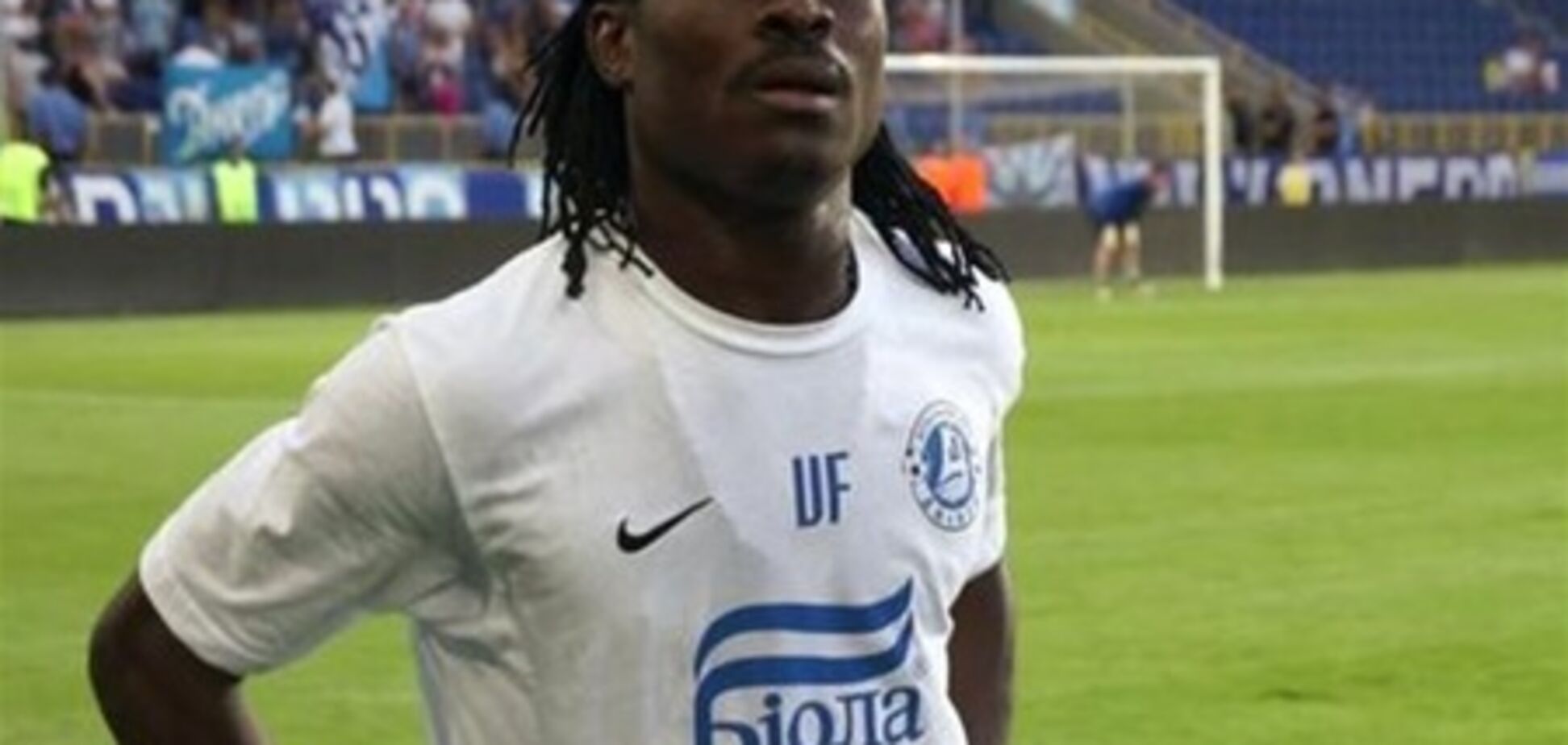 'Бурсаспор' может помешать игроку 'Днепра' перейти в 'Фулхэм'