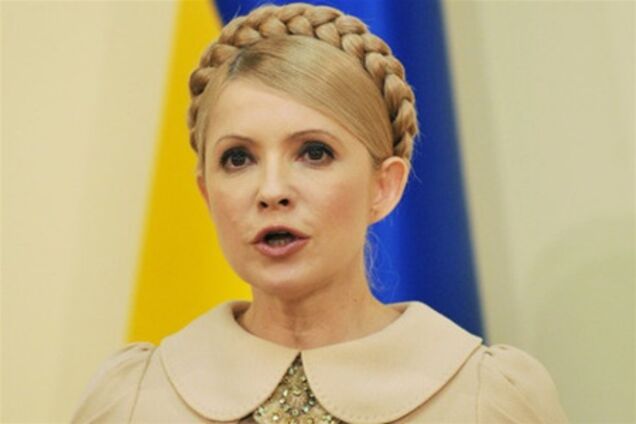 Источник: Тимошенко отказывается от лечебных процедур