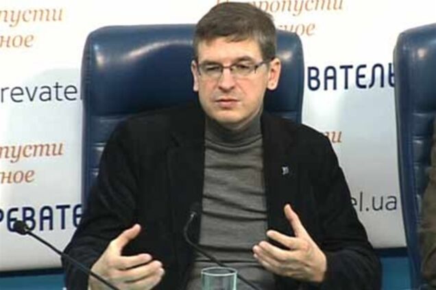 Украина попытается перехитрить русского медведя - эксперт