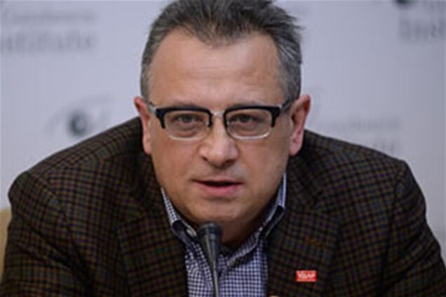 На народного депутата от УДАРа совершено нападение