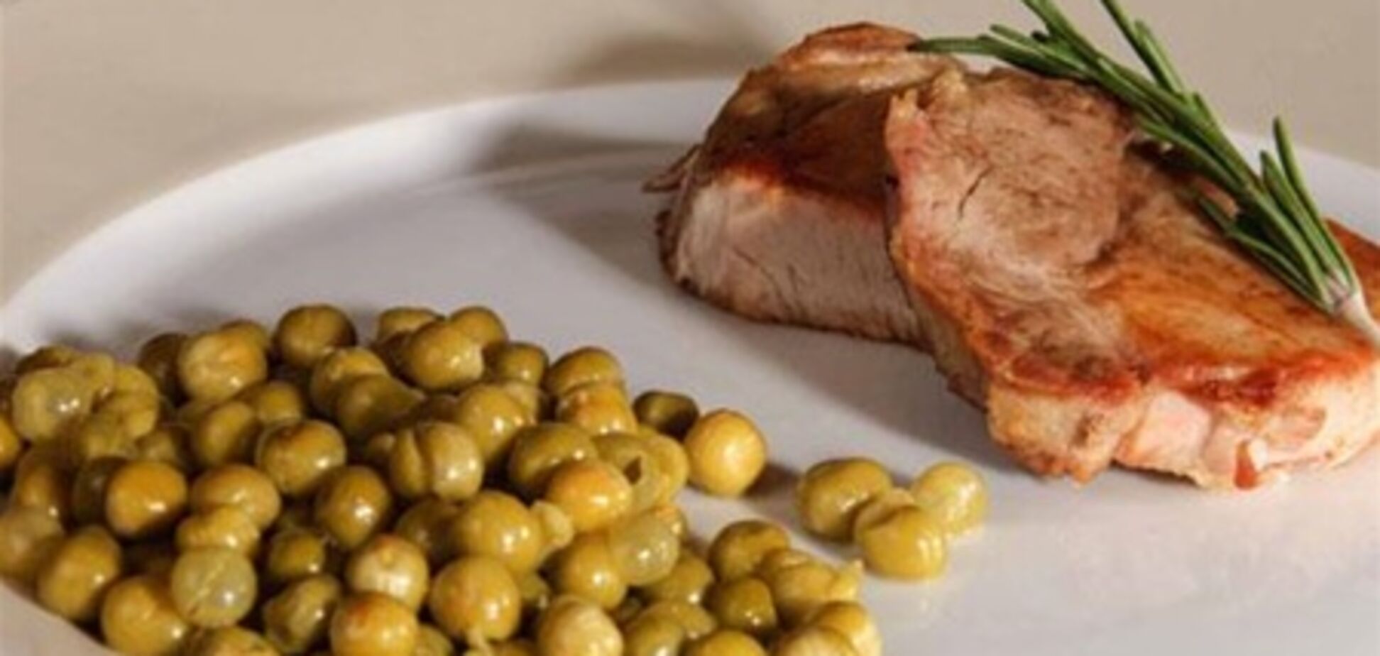 Запеченная свинина