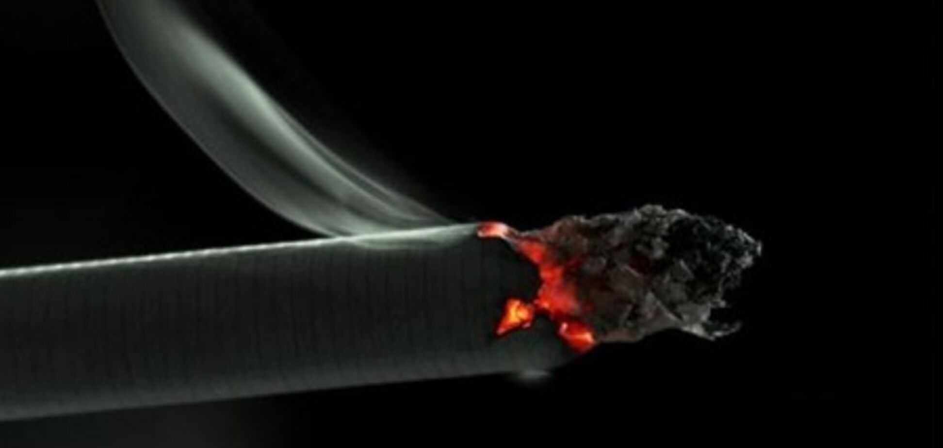 На Сумщині сигарета вбила чоловіка