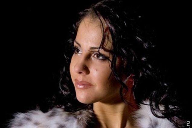 Порнозірка Беркова знову зробила пластику. Фото