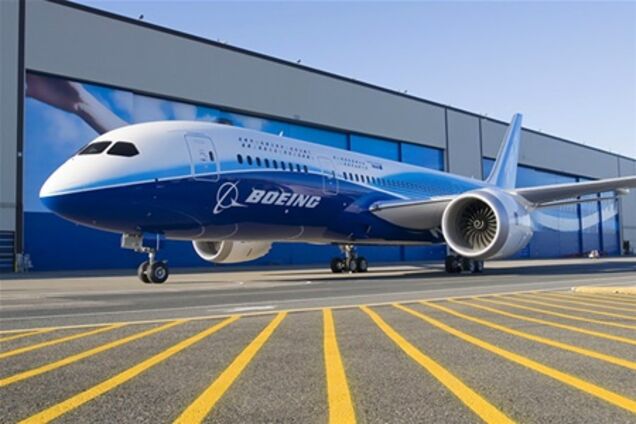 Самолеты 'Боинг-787' ждет проверка после ряда происшествий