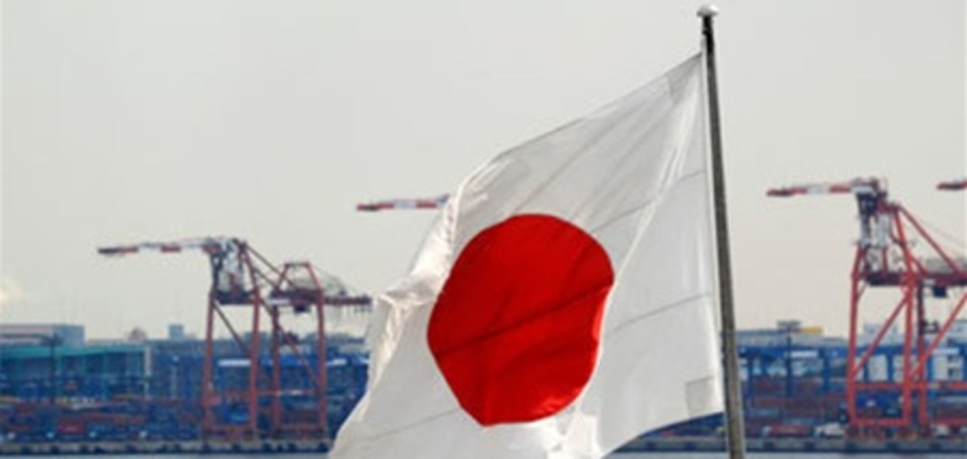 Япония одобрила пакет стимулирующих мер на 226 млрд долл