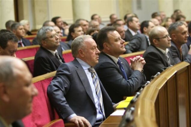 За спотворення української мови хочуть карати