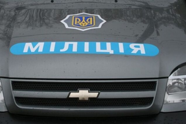 В столице грузин украл миллион