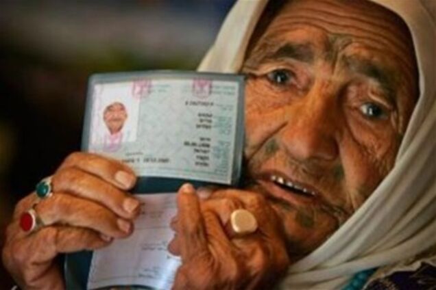 В Афганистане умерла долгожительница в возрасте 136 лет 