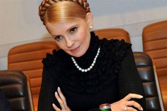 Чверть бютівців не проголосувала за декриміналізацію статей Тимошенко