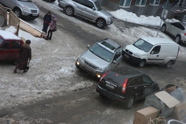 Ситуация на дорогах 11 января: 59 ДТП, 13 погибших