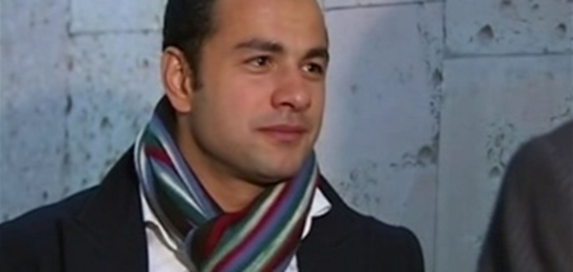 Бывшего нападающего 'Динамо' выпустили из тюрьмы