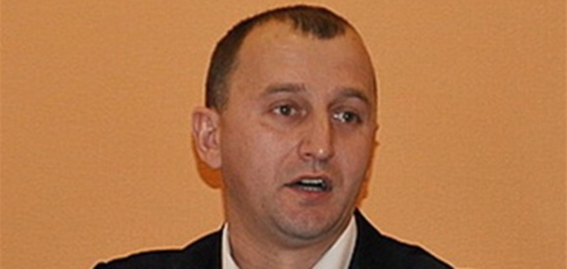 'Свобода' привлечет главного милиционера Черновцов за избиение митингующих