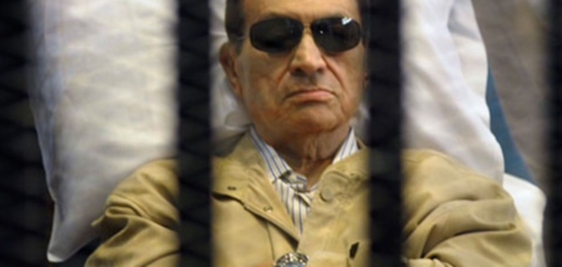Пожизненный приговор Мубараку пересмотрят