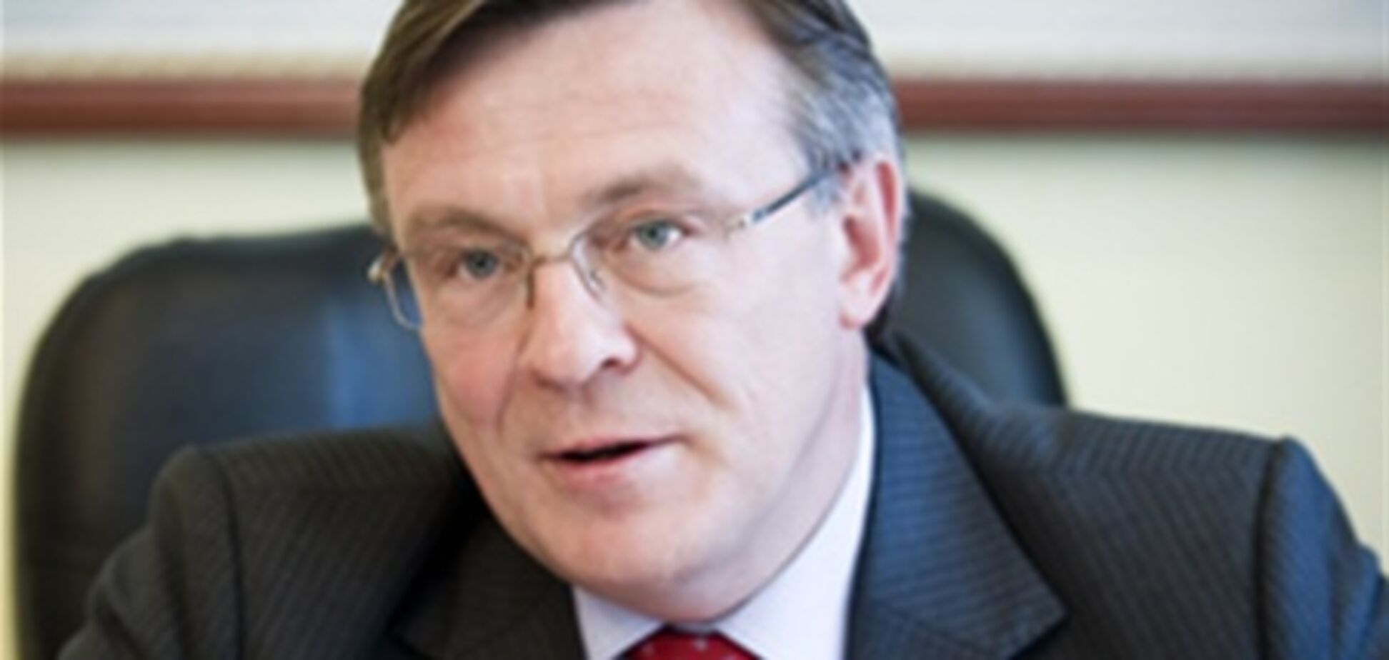 Украина во главе ОБСЕ займется 'замороженными конфликтами'