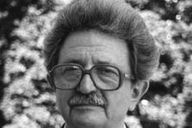 Скончался диссидент Михаил Горынь