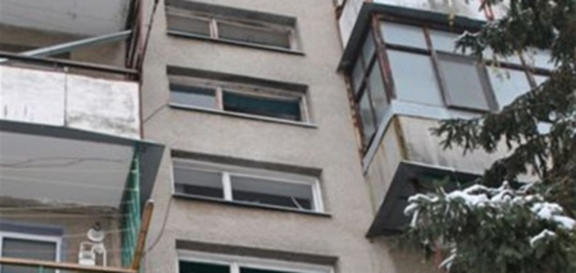 На Закарпатье взорвали дом, в котором живет глава райсовета