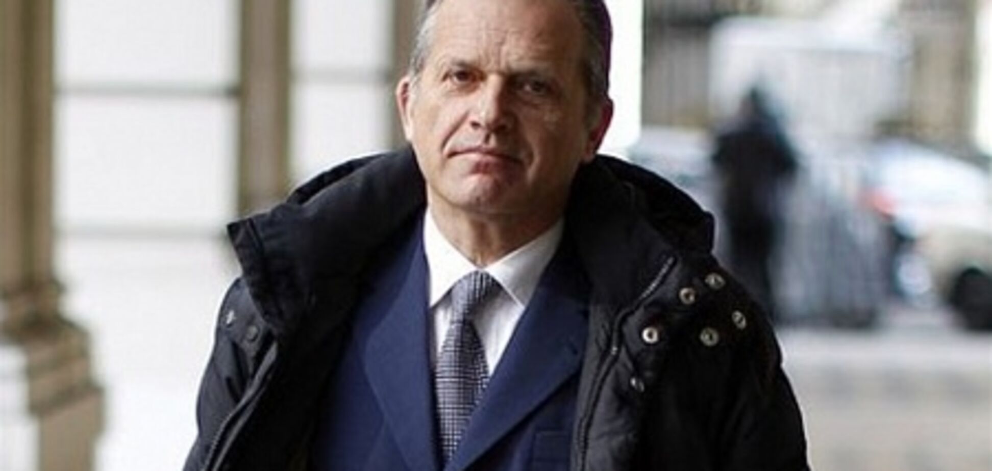 Экс-глава МВД Австрии получил четыре года за взятку
