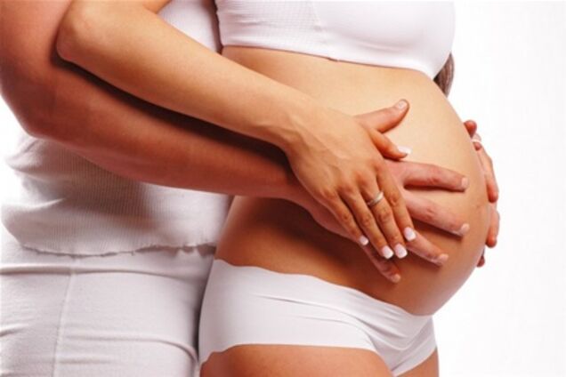 Почему рожать больно