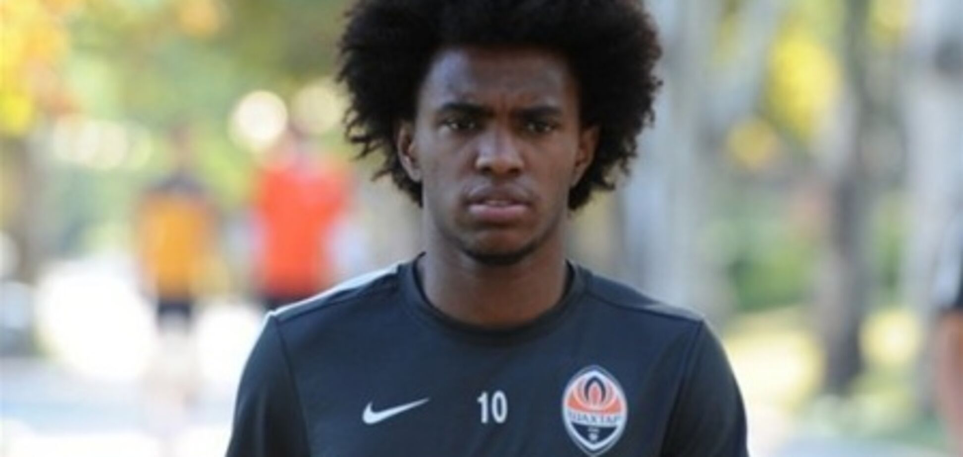 Страсти по Виллиану: 20 млн 'Шахтер' не устроят